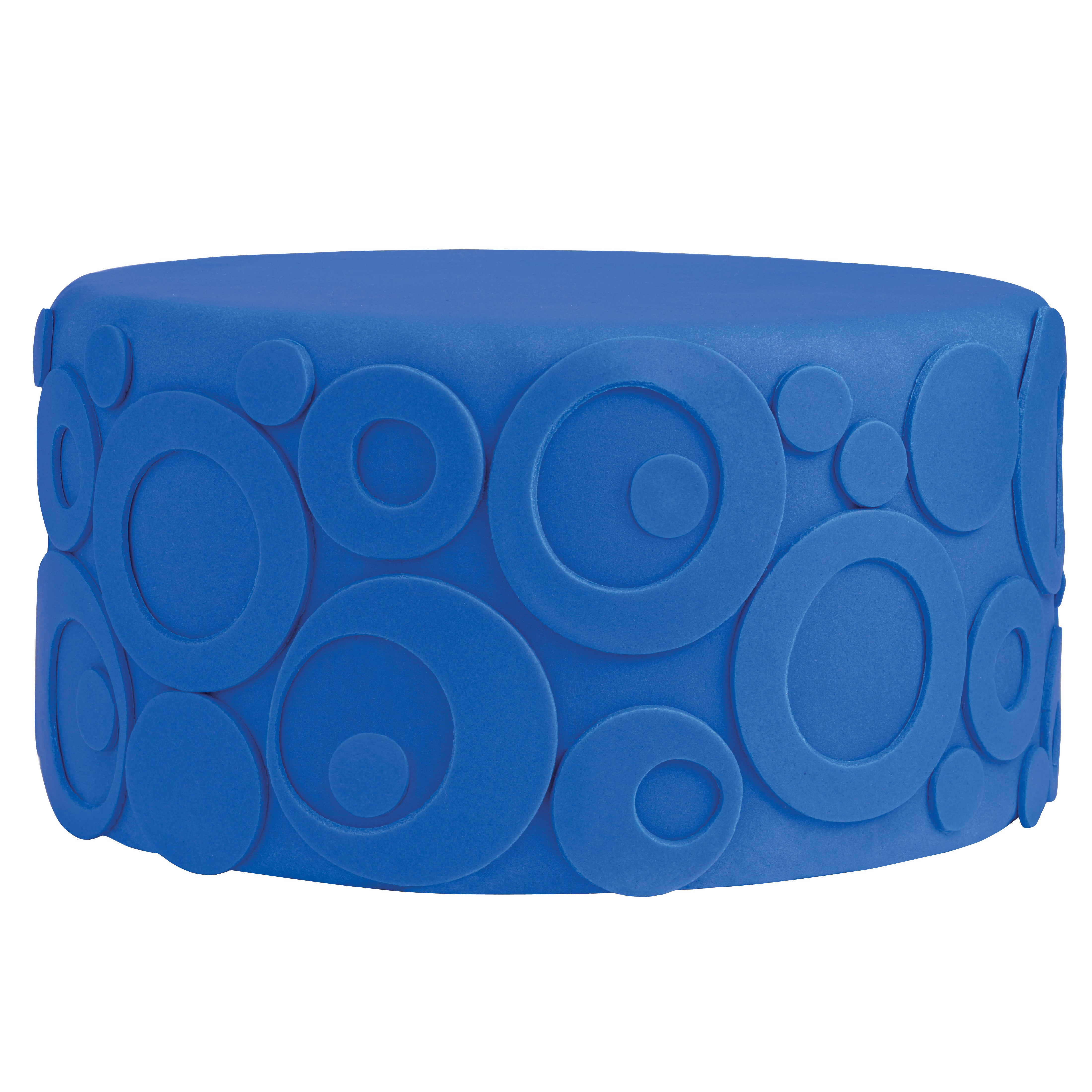 Decorator Preferred Fondant, Blue, 24oz