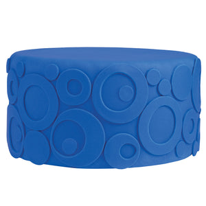 Decorator Preferred Fondant, Blue, 24oz