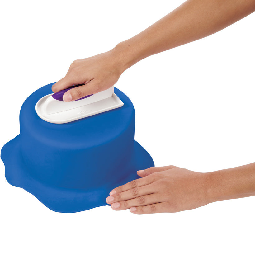 Decorator Preferred Fondant, Blue, 24oz
