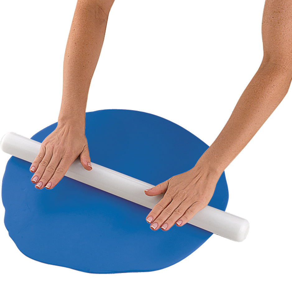 Decorator Preferred Fondant, Blue, 24oz