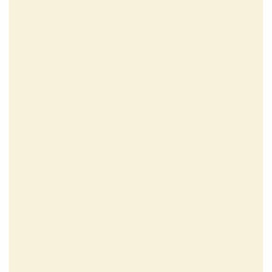 Cotton Flannel 44" Quilting SOLID CREAM Fabric, per Yard