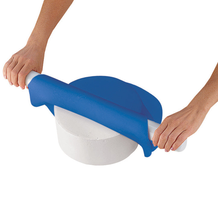 Decorator Preferred Fondant, Blue, 24oz