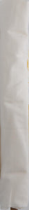 Cotton Flannel 44" Quilting SOLID CREAM Fabric, per Yard